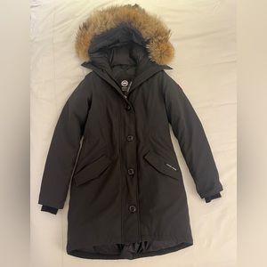 Canada Goose S P Jacket